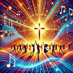 #Selah💫Divine Dance Beats 💫 Spirit-Filled Sounds 💫 Rhythms of Faith💫