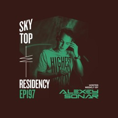 Alexey Sonar - SkyTop Residency 197