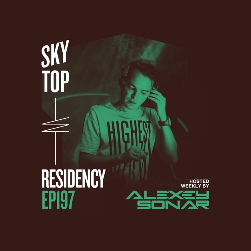 Alexey Sonar - SkyTop Residency 197