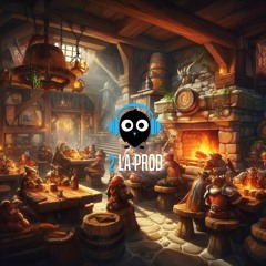 Tavern - Video Game Music
