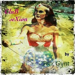 MiX de l'album CLUB Sexion by Peer GYNT (sampling🦆🌪unit PRODUCTiON)