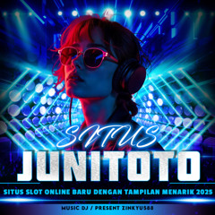 TRIBUTE TO JUNITOTO #ZINKYU58