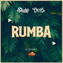 Dj Etions Ft. Dj Shaba - Rumba