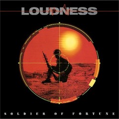 Soldier Of Fortune - Loudness (Cover)