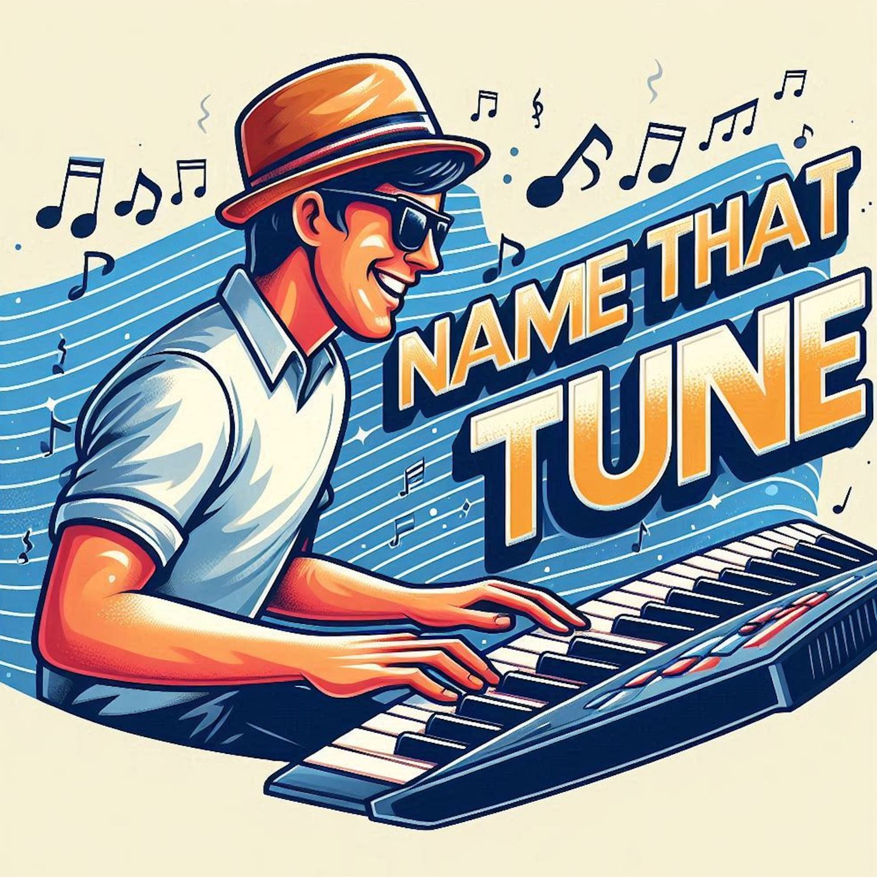 Name That Tune