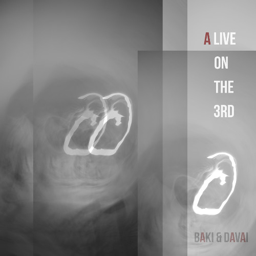 Live Set On the 3rd.