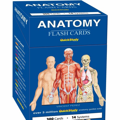 [PDF] Anatomy (Quickstudy) {fulll|online|unlimite)