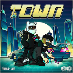 Town (ft. lawsy) prod. A.S.P. Made The Beat