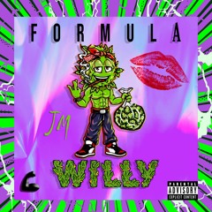 "Formula" - WILLY 💪🏽 💪🏽