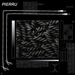 Fusilli