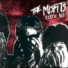 The Misfits - She (Full Cover)