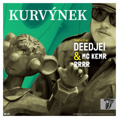 Kurvýnek feat. MCKEMRRRRR