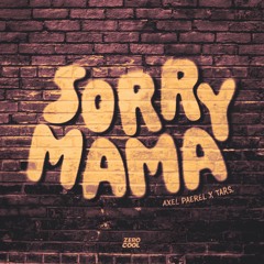 Axel Paerel x TARS. - Sorry Mama