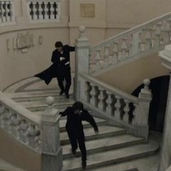 church - chase atlantic (speed up)