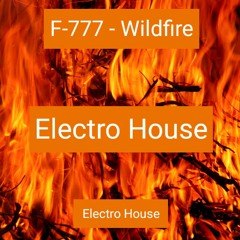 F-777 - Wildfire (From the Top Secret Album)