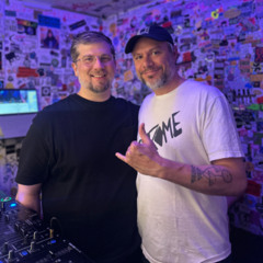 SENSORIA with Ken Meier @ The Lot Radio 06-19-2025