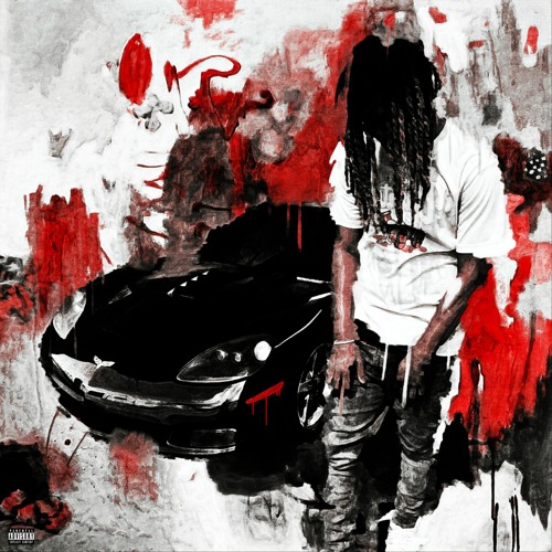 Untitled 2 [prod. 200volt + @1chiruu]