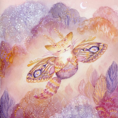 Ground Cleanse Protect Guided Meditation