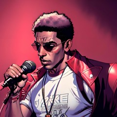 Jorge Ben Jor - Taj Mahal (CyberPhonk Remix)