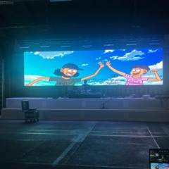 Pashanim - Draußen leak draußen essen spät schlafen