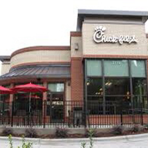 Chick-Fil-A
