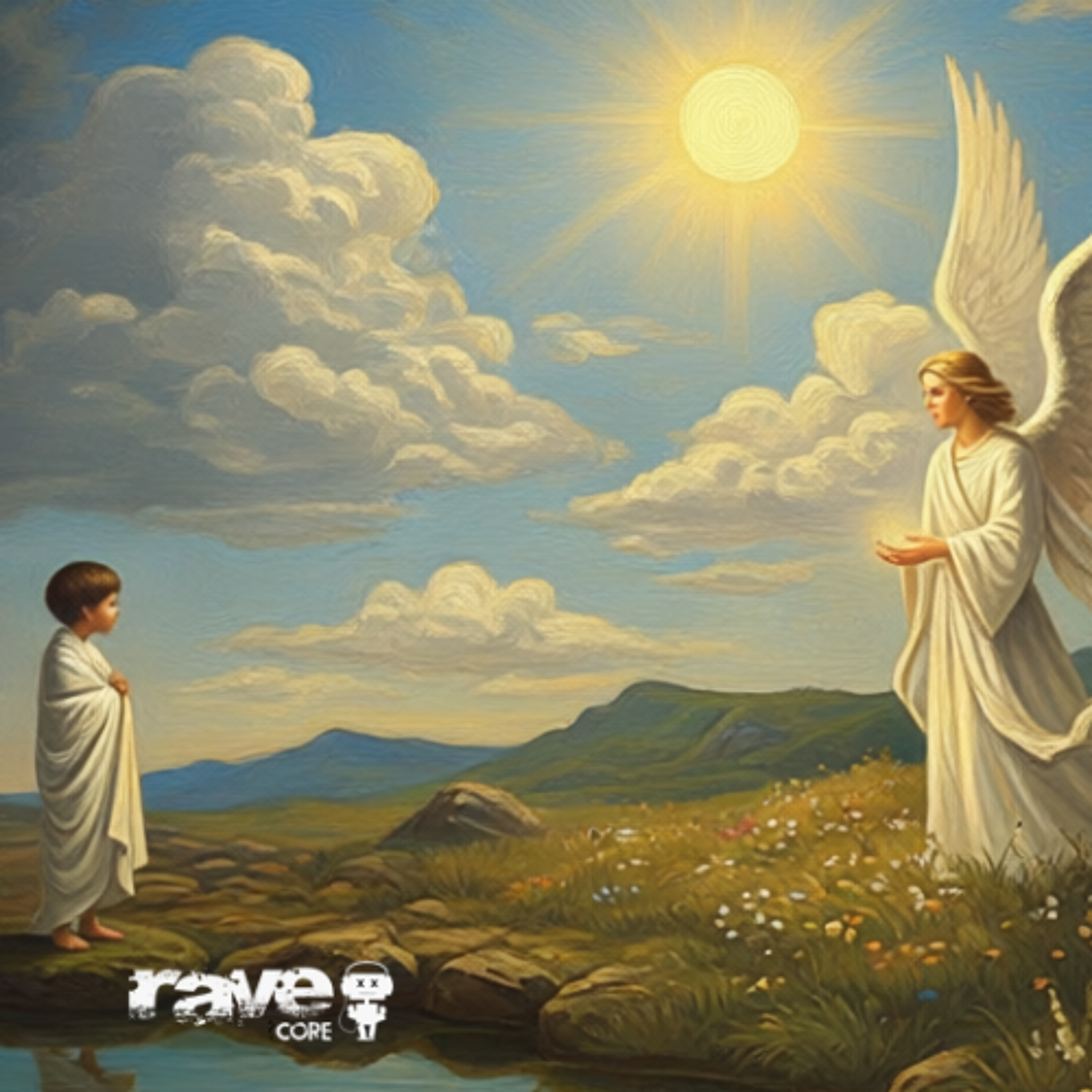 Chained to Heaven episode artwork