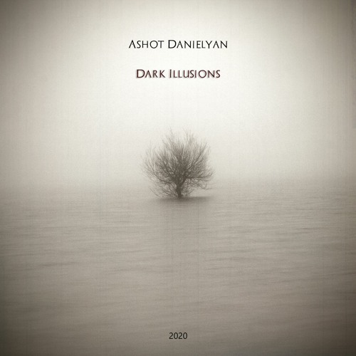 Ashot Danielyan - The Last Journey To The 70s