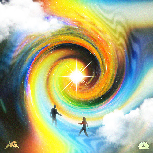AG, Seth David - In My Head