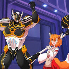 We All Lift Together x Senko San