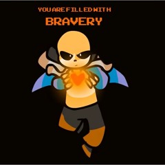 The Song That Might Play When You Fight Delta Sans