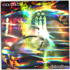 SANCTIFIED