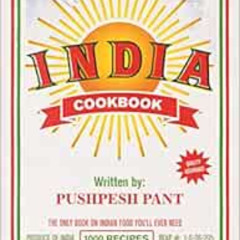 FREE KINDLE 📥 India, The Cookbook: Cookbook by Pushpesh Pant,Andy Sewell PDF EBOOK E