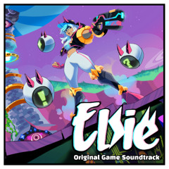 Overdrive! (feat. Elsie Lovelock) - Elsie (Original Game Soundtrack)