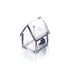 Glass House (prod. Michael Harrison)
