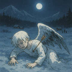 все ангелы спят