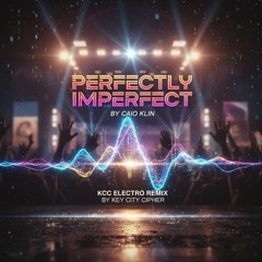 Perfectly Imperfect by Caio Klin "KCC Electro Remix"