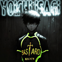 EGOIST. YOICHI ISAGI X ELOY (SLOWED) - NVXUS (TIKTOK VERSION) BLUE LOCK EDIT