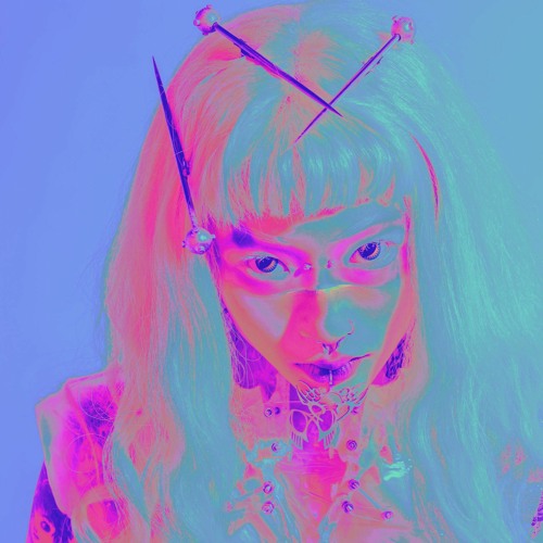 Yeule - Bites On My Neck (Dreeks Remix)✽ NIGHTCORE VERSION ✽