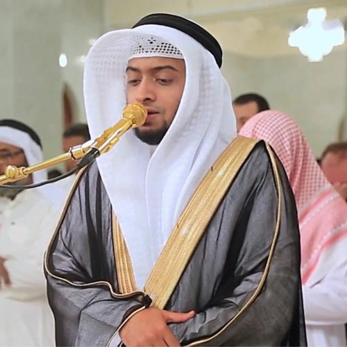 071 Nooh سورة نوح أحمد النفيس