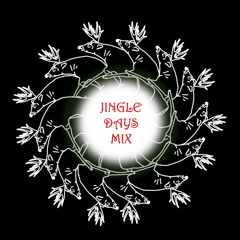Jingle & Bass Mix (Jingle Days Christmas Special DnB Mix)