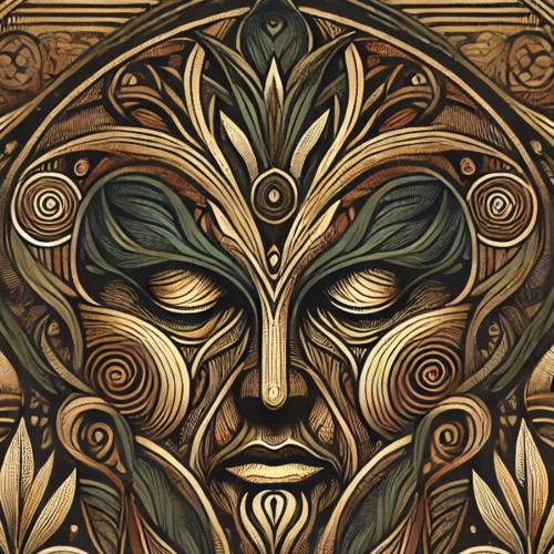 Kradinika - Martin Mesar
