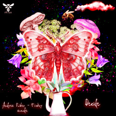 Andres Power, Fickry,  OutCode - Decide