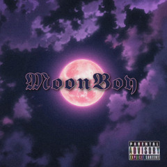 F¥ - ”moonboy” (prod.level)