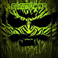 BASSADOR - THE BEAST