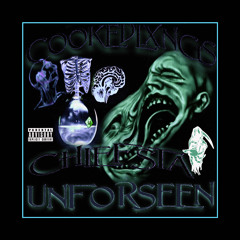 UNFORSEEN (ft.COOKEDLXNGS x CHIEFSTA) (prod.BOLIVIAN PHONK CARTEL)