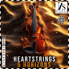 Mystic Samples - HEARTSTRINGS & HORIZONS