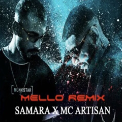 Samara ft Mc Artisan - No Ma3lich (Prod by Vall)