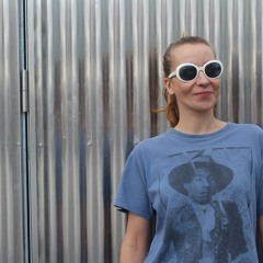 Tropic of Love w/ Mafalda 020725