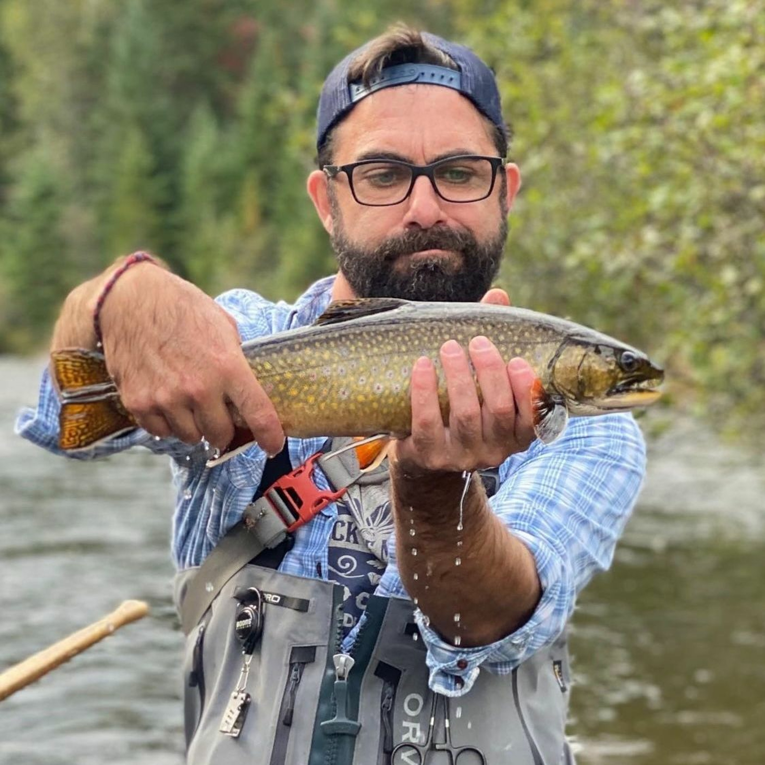 Fly Fishing 97 Podcast
