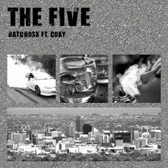 DEMONTIME & COXY - TheFive - Prod. 516Kid